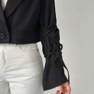 قیمت کراپ کت لینن گیلدا
