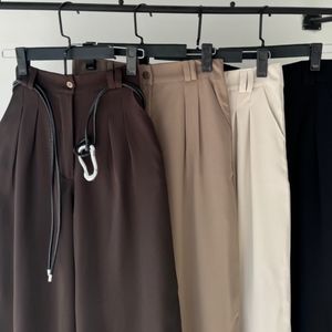 شلوار بگ کرپ زارا