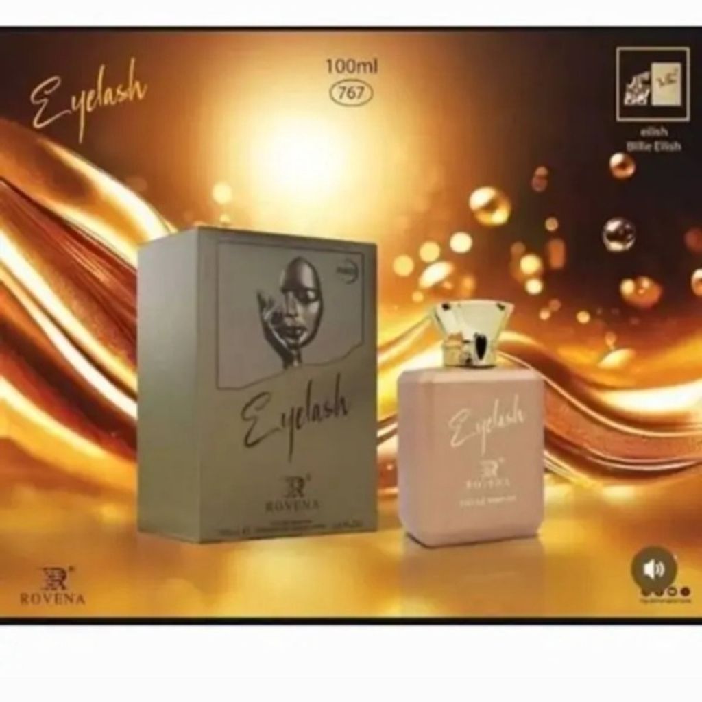 قیمت ارزان عطر ادکلن زنانه بیلی ایلیش طلایی روونا فرانسه مدل الیش - 100 میل