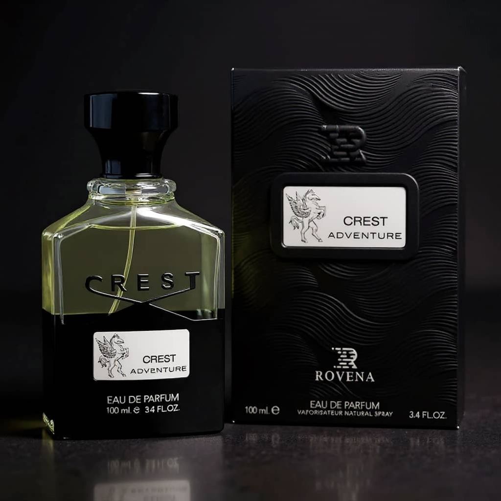 خرید انلاین عطر ادکلن مردانه کرید اونتوس روونا فرانسه مدل کرست ادونچر