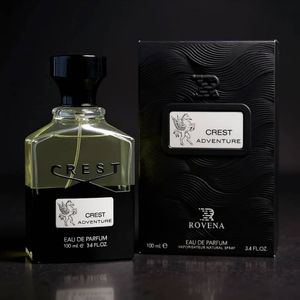 خرید انلاین عطر ادکلن مردانه کرید اونتوس روونا فرانسه مدل کرست ادونچر