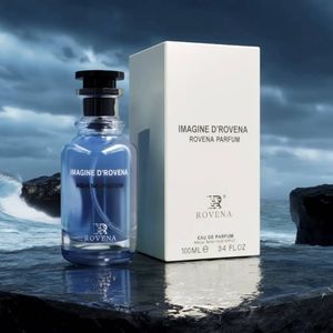 عطر ادکلن زنانه لویی ویتون ایمجینیشن روونا فرانسه مدل ایمجن د روونا