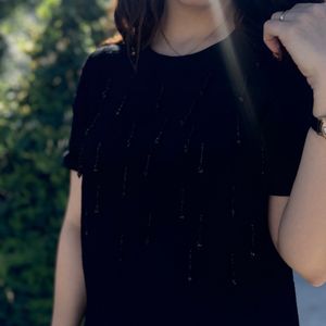 شومیز نخی  اشک