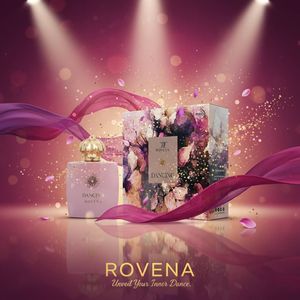 عطر ادکلن ترند زنانه آمواج گایدنس روونا فرانسه مدل دنسینگ - 100 میل