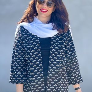 مانتو نخی mandana