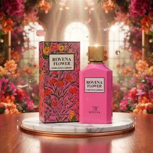 قیمت عطر ادکلن زنانه گوچی فلورا گورجس گاردنیا روونا فرانسه - 100 میل