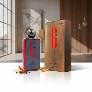 خرید اینترنتی عطر ادکلن ترند 2026 مردانه افنان مدل 9 پی ام ربل روونا فرانسه مدل 6 رد