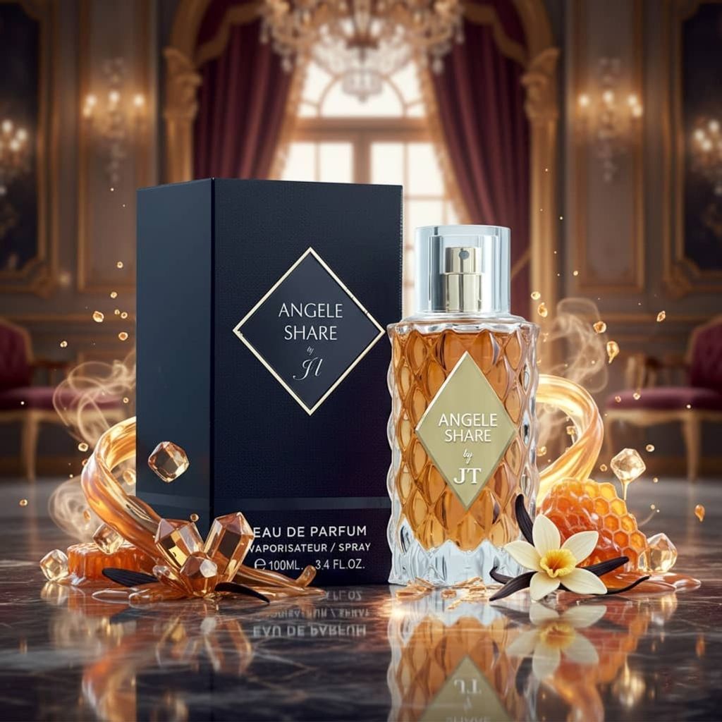 قیمت ارزان عطر ادکلن مردانه بای کیلیان آنجلز شیر جسیکا توین فرانسه  - 100 میل