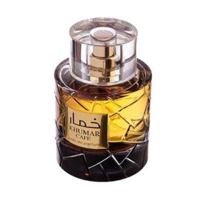 ادکلن خمار کافی (قهوه ای) وادی الخلیج100 میل