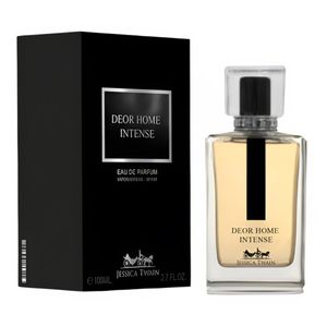 عطر ادکلن مردانه دیور هوم اینتنس جسیکا توین فرانسه مدل دیور هوم اینتنس