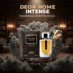 مشخصات عطر ادکلن مردانه دیور هوم اینتنس جسیکا توین فرانسه مدل دیور هوم اینتنس