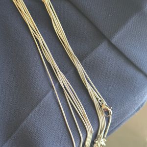 زنجیر فلامینگو ظریف