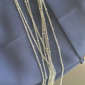 زنجیر توپی استیل