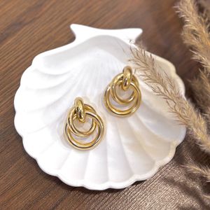 گوشواره زارا رنگ ثابت