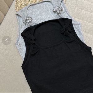 کراپ کبریتی آستین حلقه ای