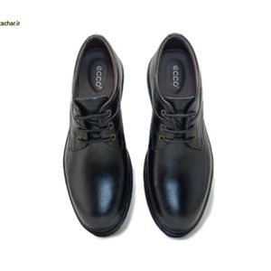 مشخصات کفش مردانه طبی رسمی چرم طبیعی si774