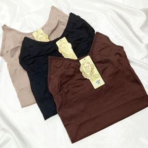 گن بادی شیپر زنانه ، اسلیپ