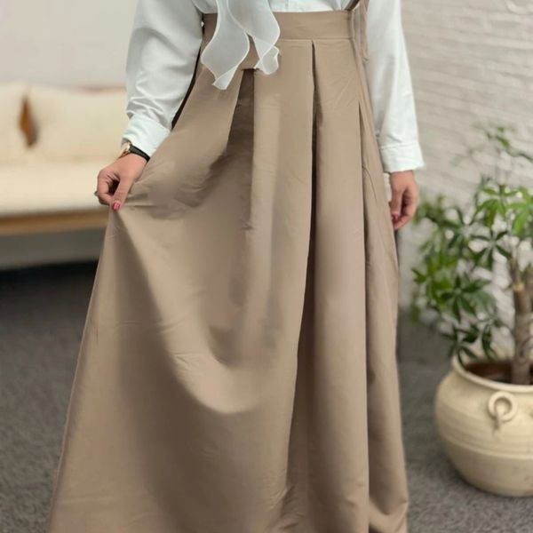 شومیز دامن sandal