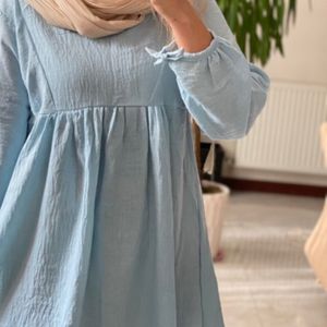 خرید آنلاین مانتو عروسکی درسا ارا