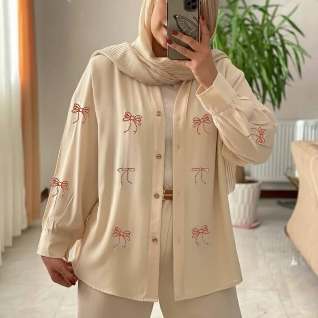 فروش اینترنتی مانتو سنجاقک ارا