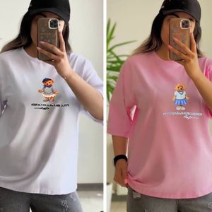 مشخصات تیشرت تدی ارا