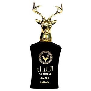 ادکلن النبل مشکی امیر لطافه اصل