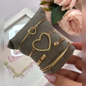 فروش اینترنتی پک دستبند رنگ ثابت