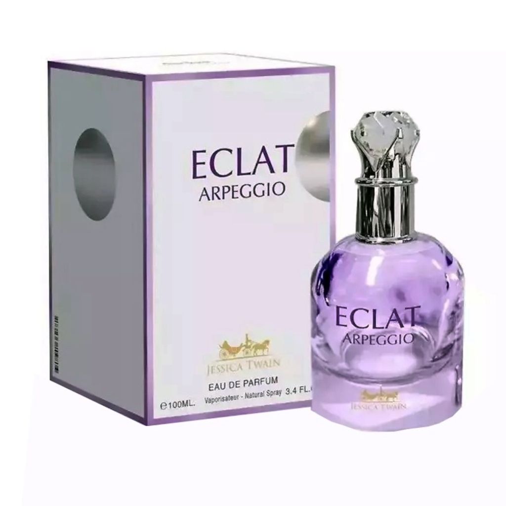 قیمت عطر ادکلن زنانه لانوین اکلت جسیکا توین فرانسه مدل اکلت ارپیجیو