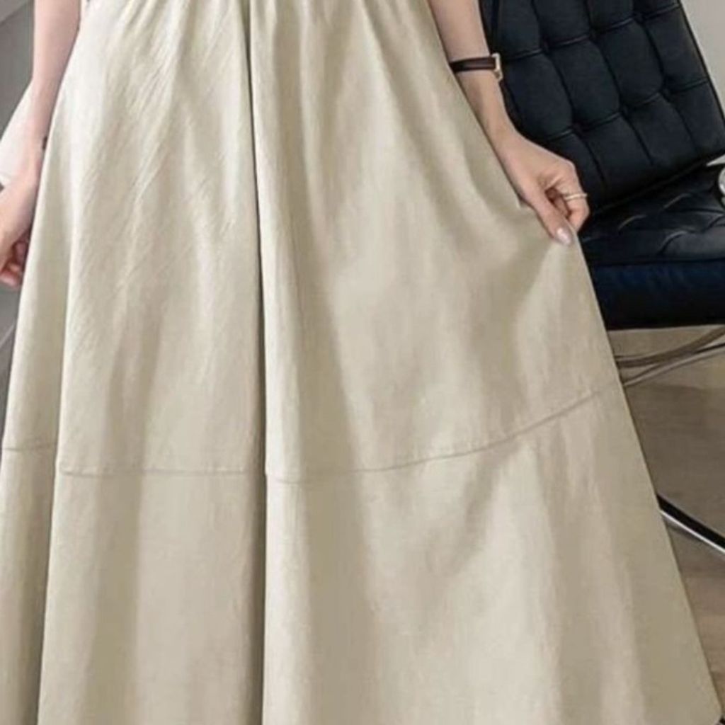 خرید اینترنتی دامن لینن  دخترانه