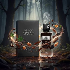 قیمت عطر ادکلن زنانه مردانه بلک افغان جسیکا توین فرانسه مدل بلک افغان