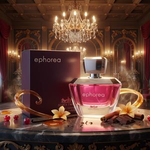 عطر ادکلن زنانه ایفوریا زنانه (یوفوریا کالوین کلین) جسیکا توین فرانسه