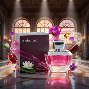 خرید انلاین عطر ادکلن زنانه ایفوریا زنانه (یوفوریا کالوین کلین) جسیکا توین فرانسه