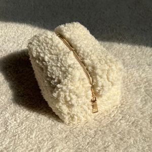 خرید آنلاین میکاپ بگ تدی سفید