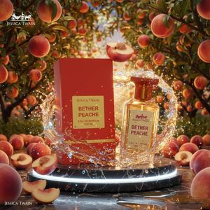 عطر ادکلن زنانه مردانه تام فورد بیترپیچ جسیکا توین فرانسه - 100 میل