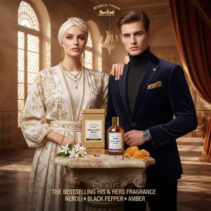 عطر ادکلن 2026 زنانه مردانه زلینسکی اند روزن جسیکا توین فرانسه