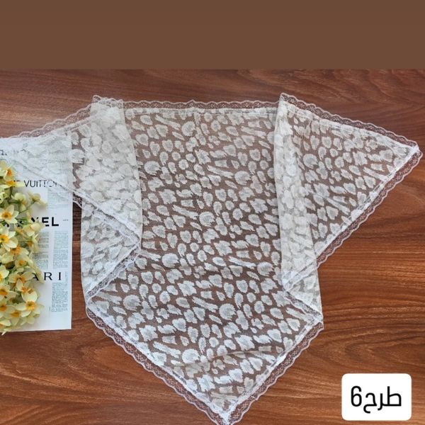 مینی اسکارف گیپوری