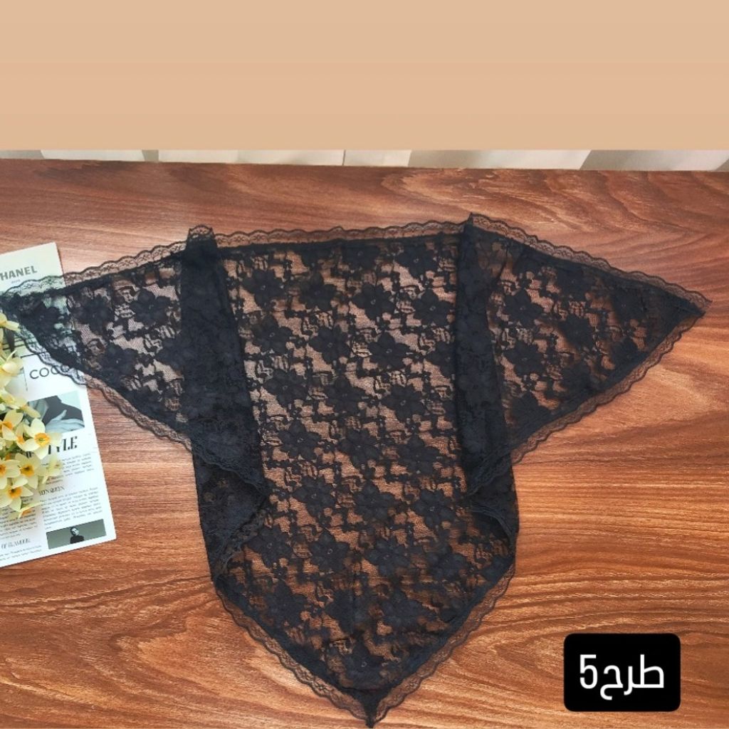 قیمت ارزان مینی اسکارف گیپوری