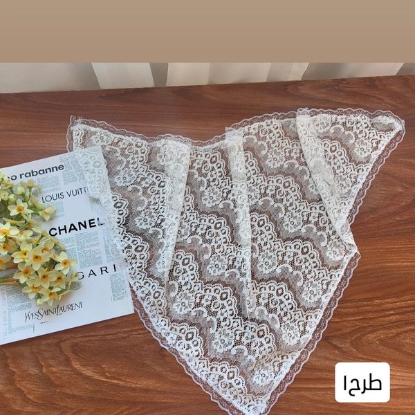 مینی اسکارف گیپوری