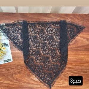 خرید اینترنتی مینی اسکارف گیپوری