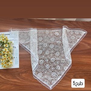 مشخصات مینی اسکارف گیپوری
