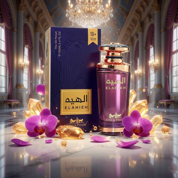 عطر ادکلن زنانه زرژوف کازاموراتی لا توسکا جسیکا توین فرانسه مدل الهیه