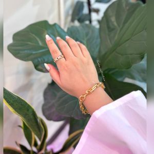 دستبند کارتیر رنگ ثابت