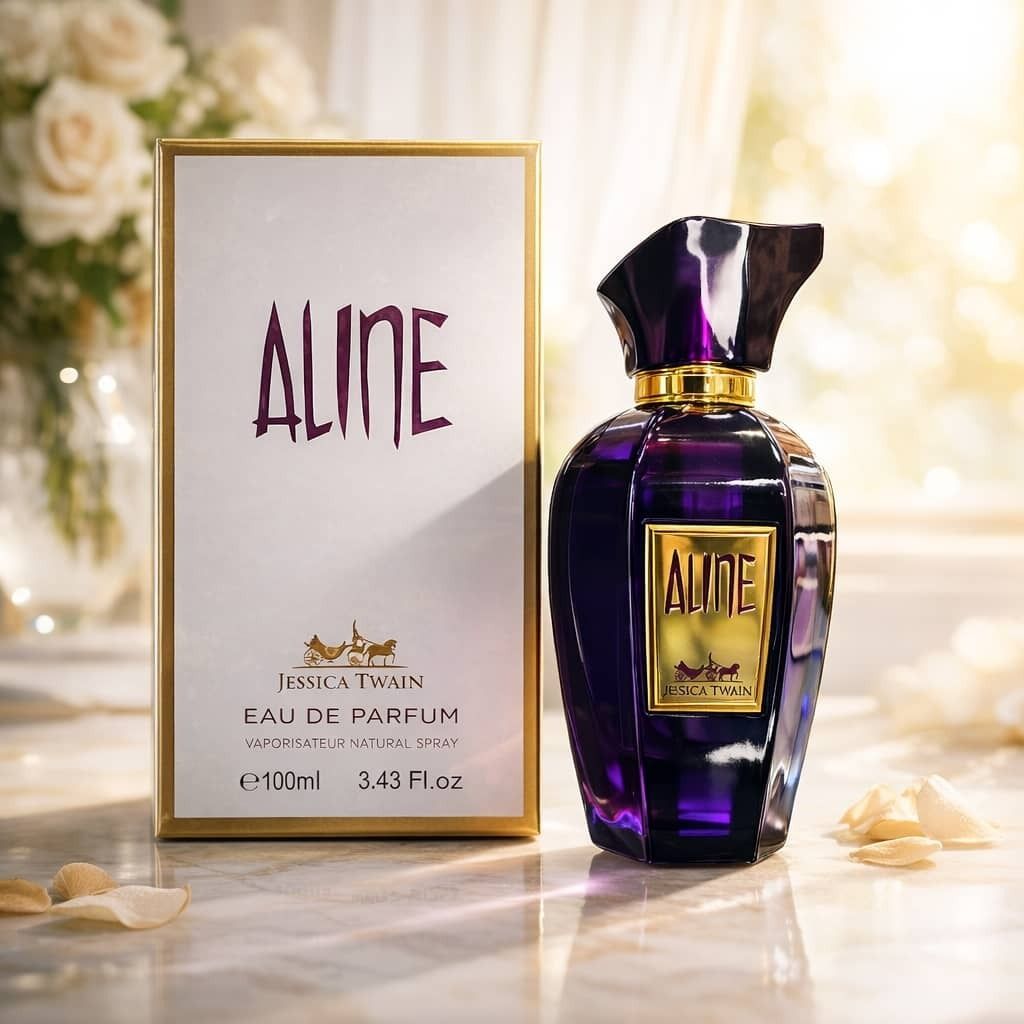 قیمت عطر ادکلن زنانه تیری ماگلر الین جسیکا توین فرانسه مدل آلین  - 100 میل