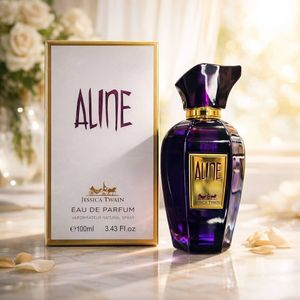 قیمت عطر ادکلن زنانه تیری ماگلر الین جسیکا توین فرانسه مدل آلین  - 100 میل
