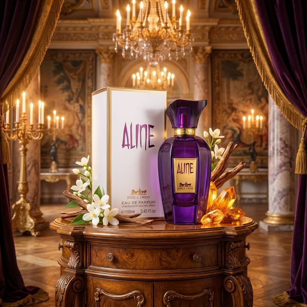 قیمت عطر ادکلن زنانه تیری ماگلر الین جسیکا توین فرانسه مدل آلین  - 100 میل