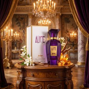 قیمت عطر ادکلن زنانه تیری ماگلر الین جسیکا توین فرانسه مدل آلین  - 100 میل