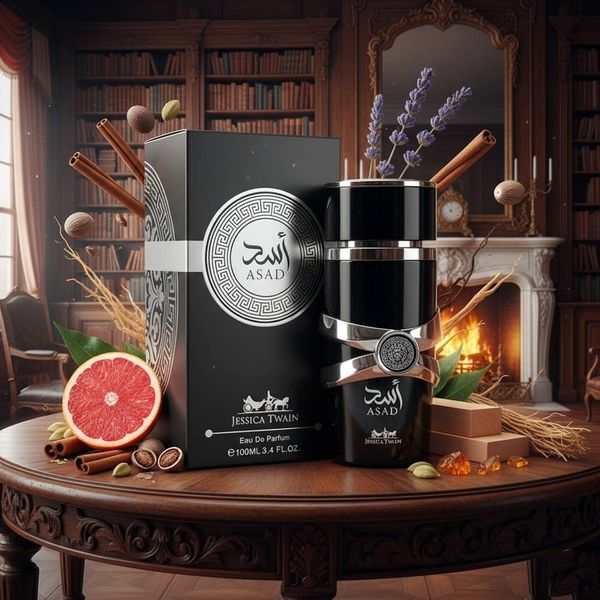 عطر ادکلن مردانه ساواج الکسیر جسیکا توین فرانسه مدل اسد - 100 میل