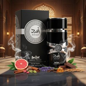 عطر ادکلن مردانه ساواج الکسیر جسیکا توین فرانسه مدل اسد - 100 میل