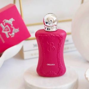 خرید آنلاین تستر عطر ادکلن پارفومز د مارلی اوریانا | Parfums de Marly Oriana