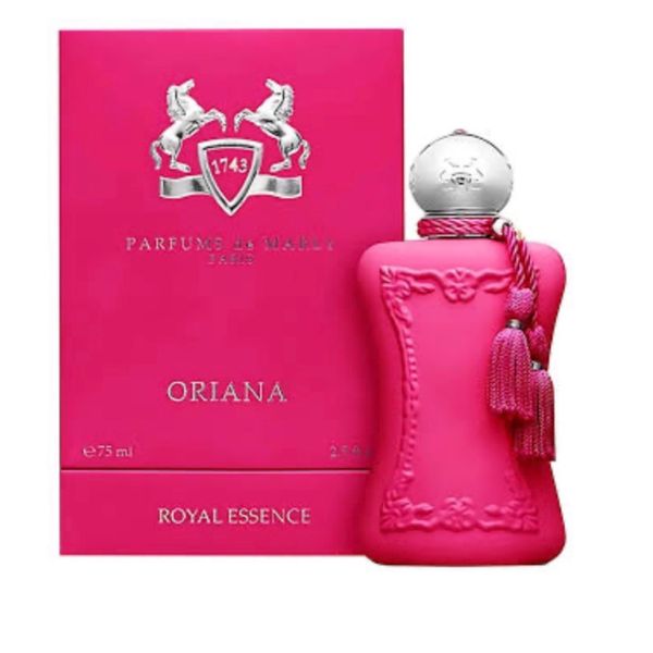 تستر عطر ادکلن پارفومز د مارلی اوریانا | Parfums de Marly Oriana